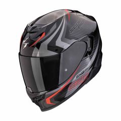 Scorpion EXO-520 Evo Air Terra Motorhelm