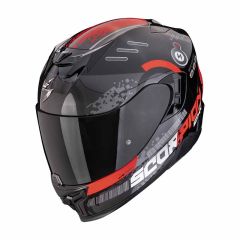 Scorpion EXO-520 Evo Air Titan Motorhelm