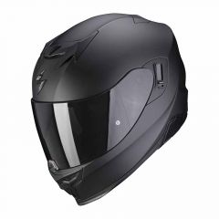 Scorpion EXO-520 Evo Air Solid Motorhelm