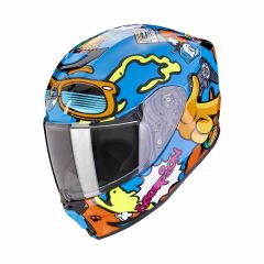 Scorpion EXO-JNR Air Fun Kinder Motorhelm