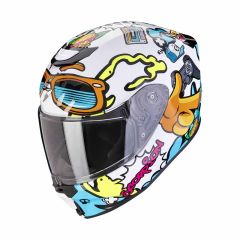 Scorpion EXO-JNR Air Fun Kinder Motorhelm