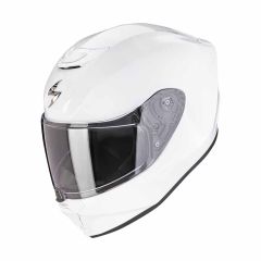 Scorpion EXO-JNR Air Solid Kinder Motorhelm