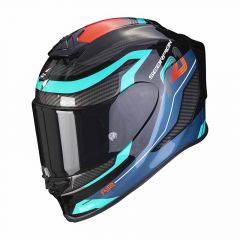 Scorpion EXO-R1 Evo Air Vatis Motorhelm