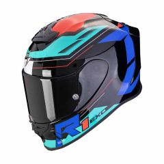 Scorpion EXO-R1 Evo Air Blaze Motorhelm