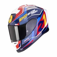 Scorpion EXO-R1 Evo Air Coup Motorhelm