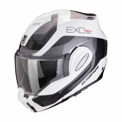 Scorpion EXO-Tech Evo Pro Commuta Systeemhelm