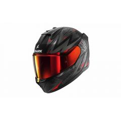 Shark D-Skwal 3 Blast-R Motorhelm