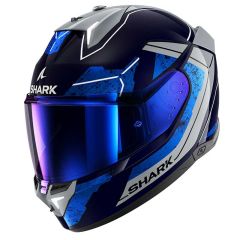 Shark Skwal i3 Rhad Motorhelm