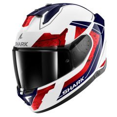 Shark Skwal i3 Rhad Motorhelm