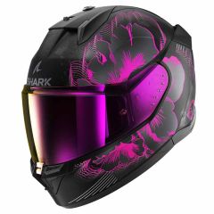 Shark D-Skwal 3 Mayfer Mat Motorhelm