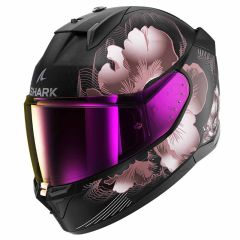 Shark D-Skwal 3 Mayfer Mat Motorhelm