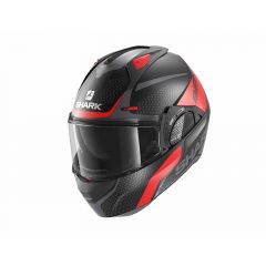 Shark Evo GT Encke Mat systeemhelm (M)