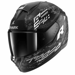 Shark Ridill 2 Molokai Mat Motorhelm