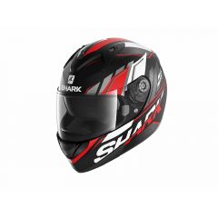 Shark Ridill Phaz motorhelm (XS)