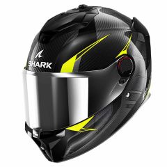 Shark Spartan GT Pro Kultram Carbon Motorhelm