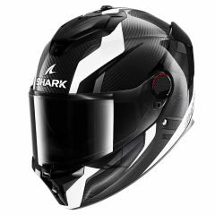 Shark Spartan GT Pro Kultram Carbon Motorhelm Motorhelm