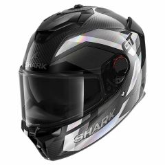 Shark Spartan GT Pro Ritmo Carbon Motorhelm