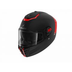 Shark Spartan RS Blank SP motorhelm