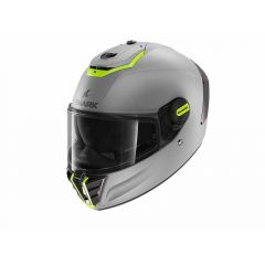 Shark Spartan RS Blank SP motorhelm