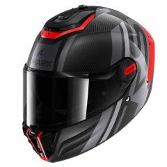 Shark Spartan RS Carbon Shawn Motorhelm