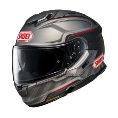 Shoei GT-AIR 3 Discipline TC-1 Motorhelm