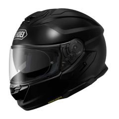 Shoei GT-AIR 3 Black Motorhelm