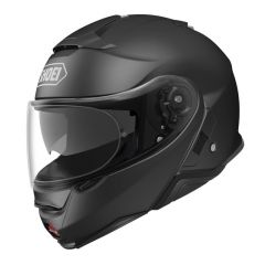 Shoei Neotec II Matt Black systeemhelm (XS)