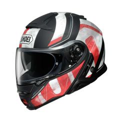 Shoei Neotec II Jaunt systeemhelm (XS)