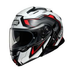 Shoei Neotec II Respect systeemhelm (XS)