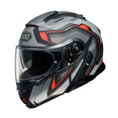 Shoei Neotec II Respect systeemhelm (XS)