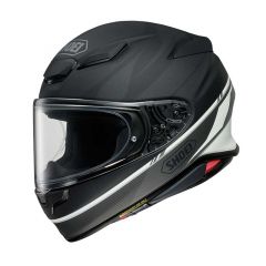 Shoei NXR2 Nocturne TC-5 motorhelm