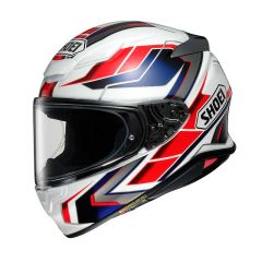 Shoei NXR2 Prologue TC-10 motorhelm