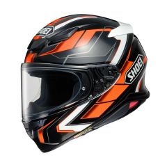 Shoei NXR2 Prologue TC-8 motorhelm