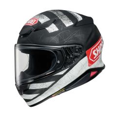 Shoei NXR2 Scanner TC-5 motorhelm