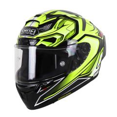 Shoei X-Spirit 3 Aerodyne motorhelm (S)