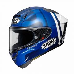 Shoei X-SPR Pro A. Marquez73 v2 TC-2 Motorhelm