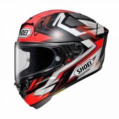 Shoei X-SPR Pro Escalate TC-1 Motorhelm