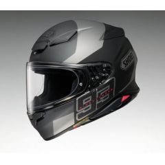 Shoei NXR2 MM93 Rush TC-5 motorhelm