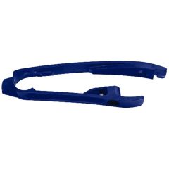 SWINGARM CHAIN SLIDER HUSQVARNA BLUE