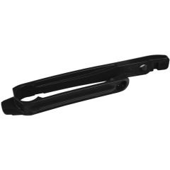 SWINGARM CHAIN SLIDER HUSABERG BLACK (OE)