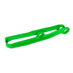 CHAIN SLIDER KAWASAKI KXF GREEN