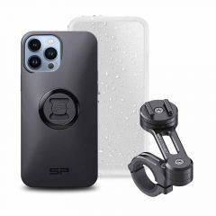 SP Connect Moto Bundle iPhone 13 Pro Max