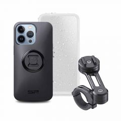 SP Connect Moto Bundle iPhone 13 Pro