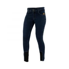 Trilobite Allshape dames motorjeans (regular fit)