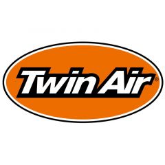 Twin Air afspuitkap KAWASAKI