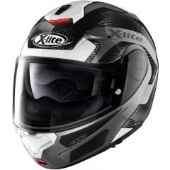 X-Lite X-1005 Ultra Carbon Fiery systeemhelm