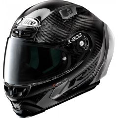 X-Lite X-803 RS Hot Lap motorhelm