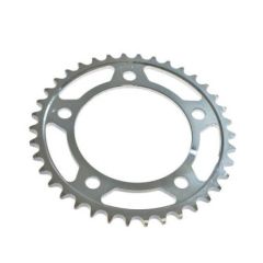 JT Sprockets achtertandwiel staal 41T, 525 10.5MM BOLTS