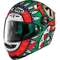 X-Lite X-803 Davies ITA motorhelm