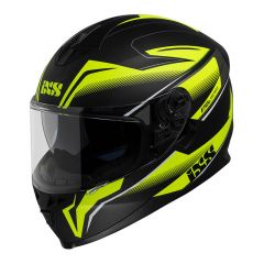 IXS 1100 2.3 helm